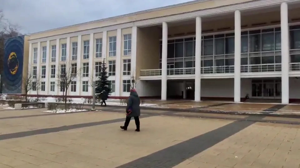 Фото: Министерство строительного комплекса Московской области