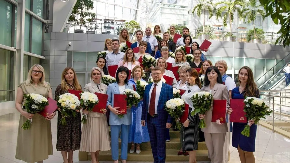 Фото: пресс-служба Губернатора и Правительства МО