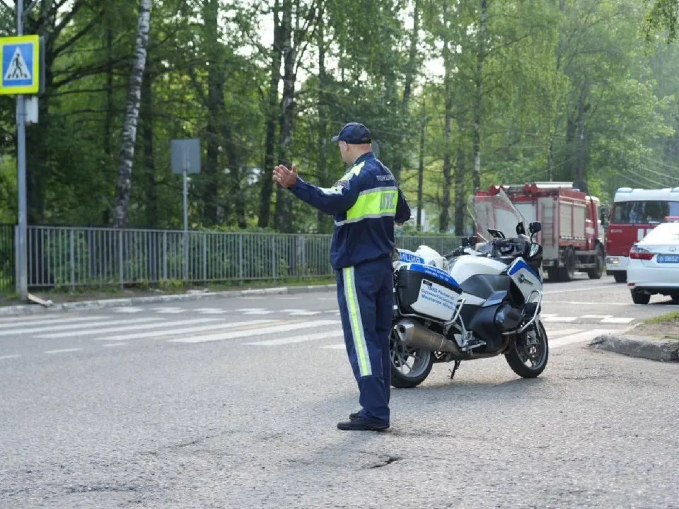 Фото: Дарья Леонова