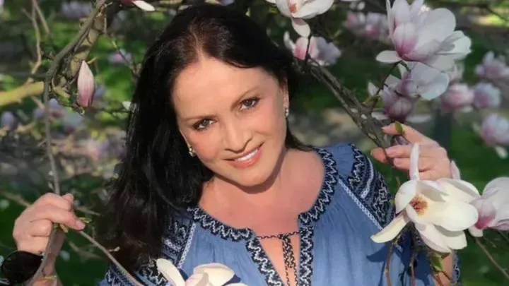 Сестра Ротару Аурика впервые заговорила о реальном местонахождении пропавшей певицы