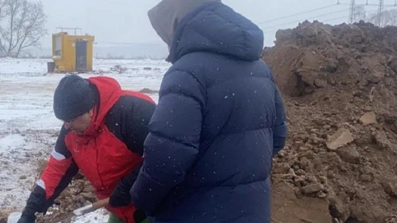 Минэкологии МО