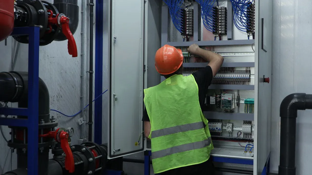 Фото: пресс-служба администрации Наро-Фоминского г.о.