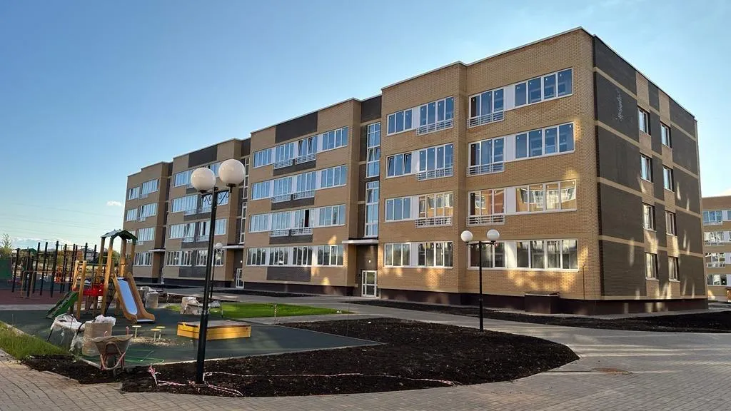 Главгосстройнадзор МО