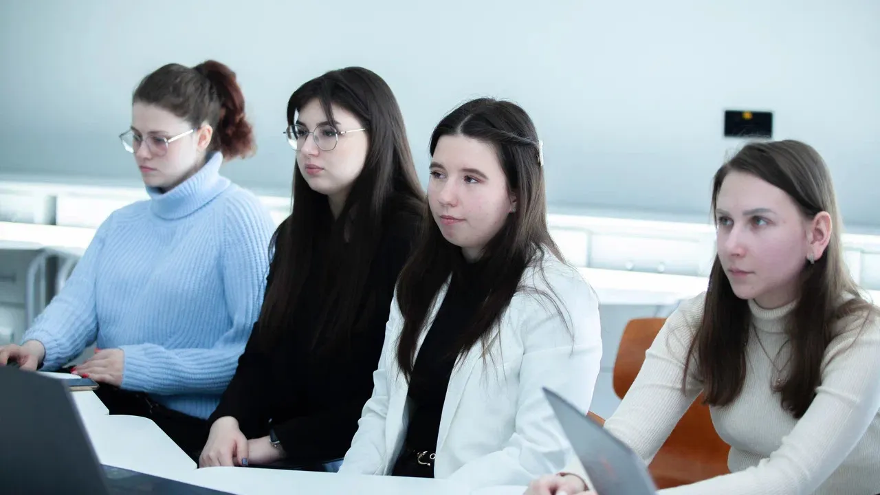 Фото: министерство образования Московской области