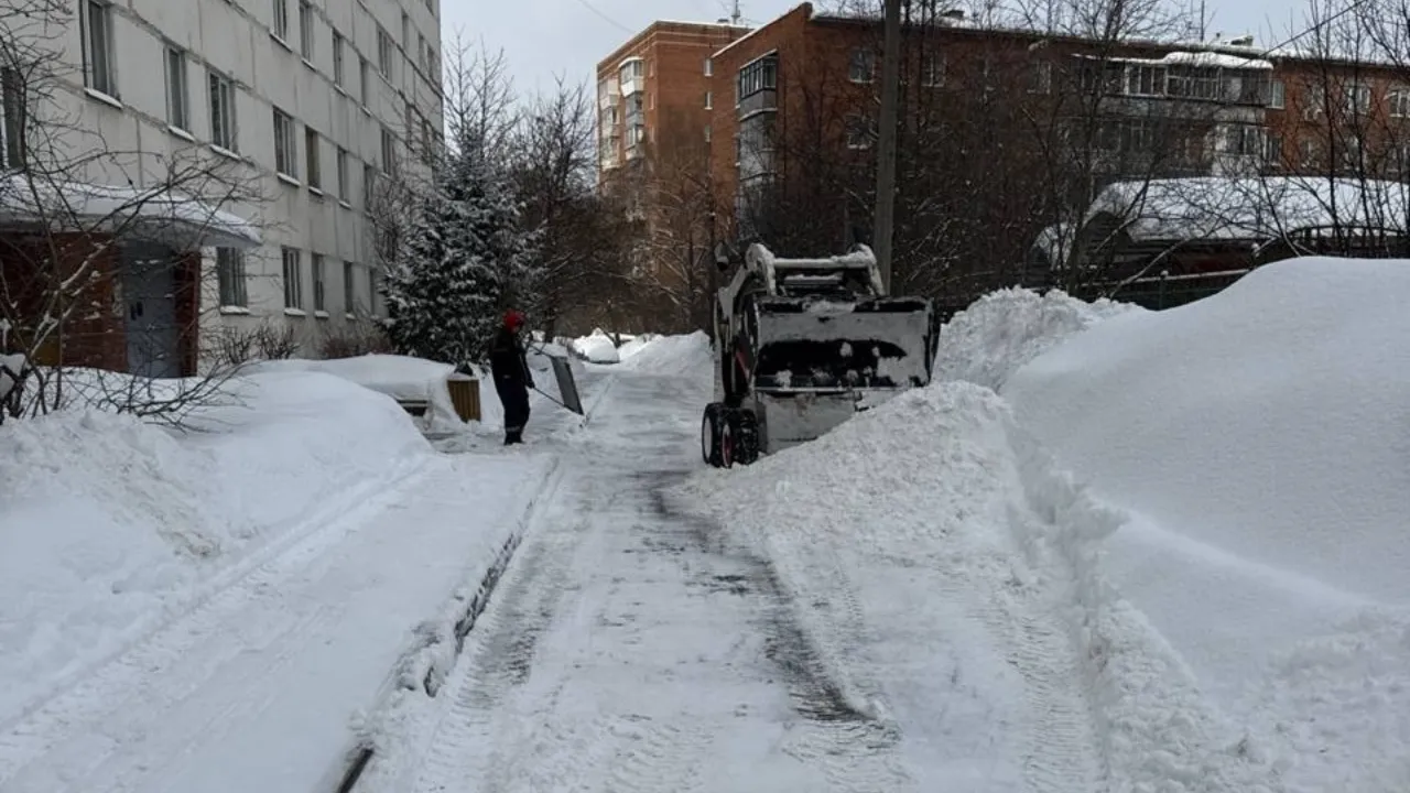 пресс-служба администрации г.о. Химки