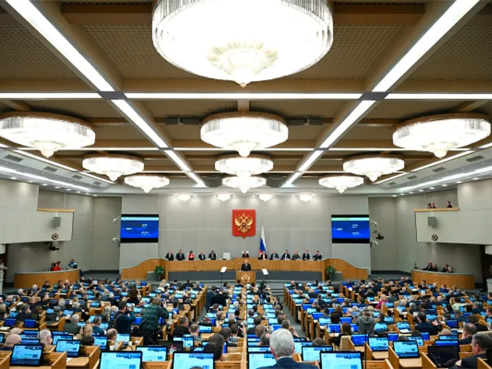 В Госдуме могут разработать «Разговоры о важном» для взрослых