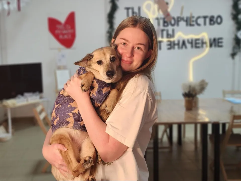 Фото: МедиаБанк Подмосковья/Валентина Максимова