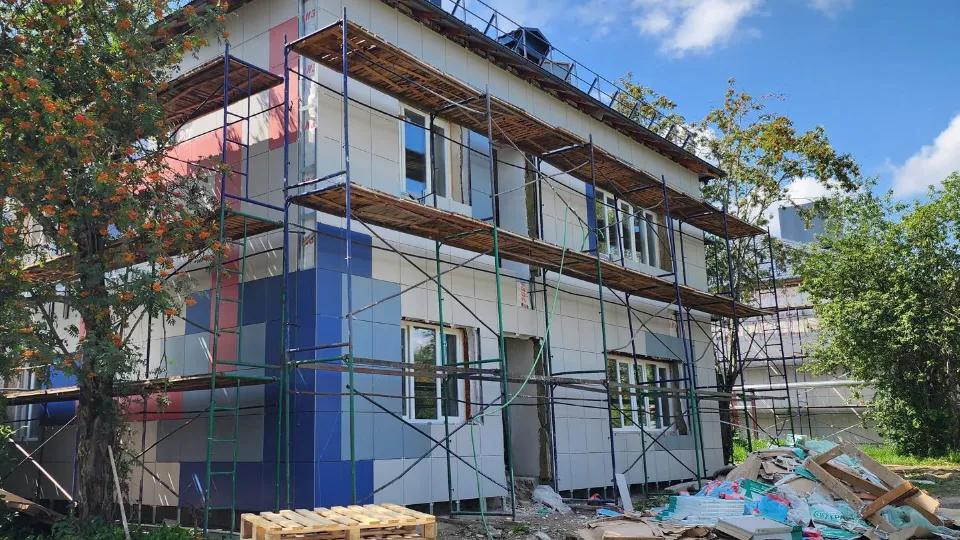 Фото: Екатерина Данилина