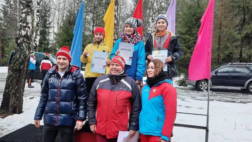 Пресс-служба администрации городского округа Лобня