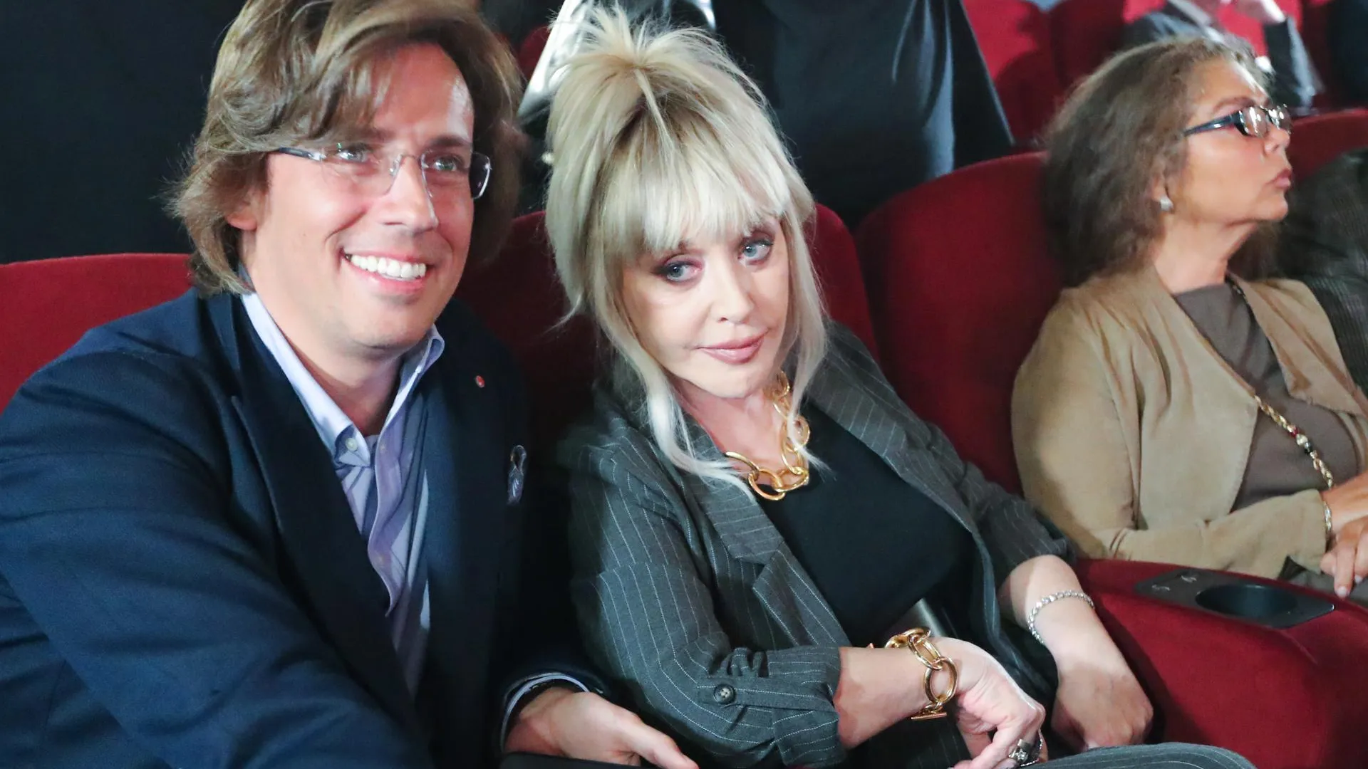 ТАСС/Сергей Карпухин