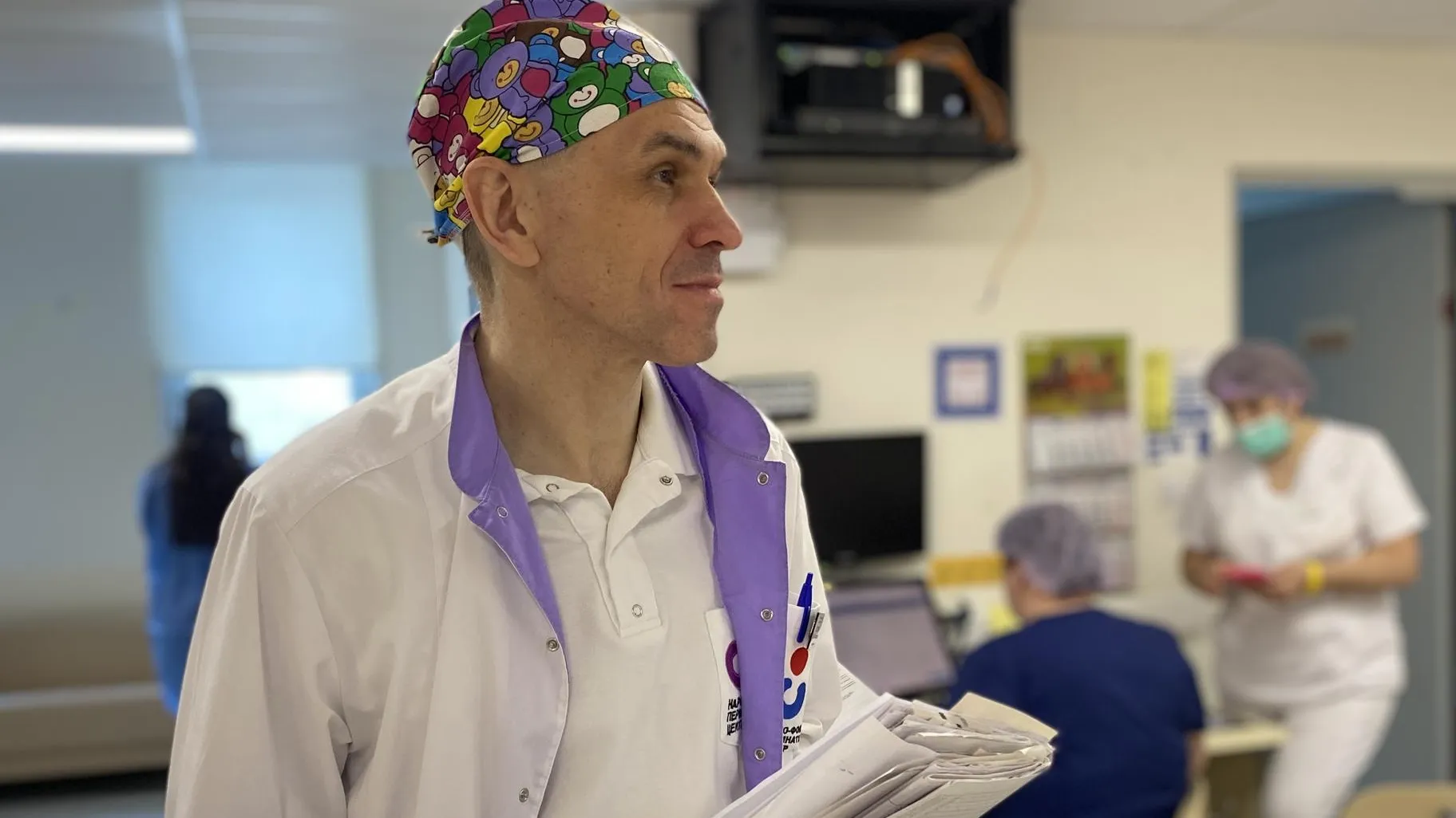 Анна Артюшина