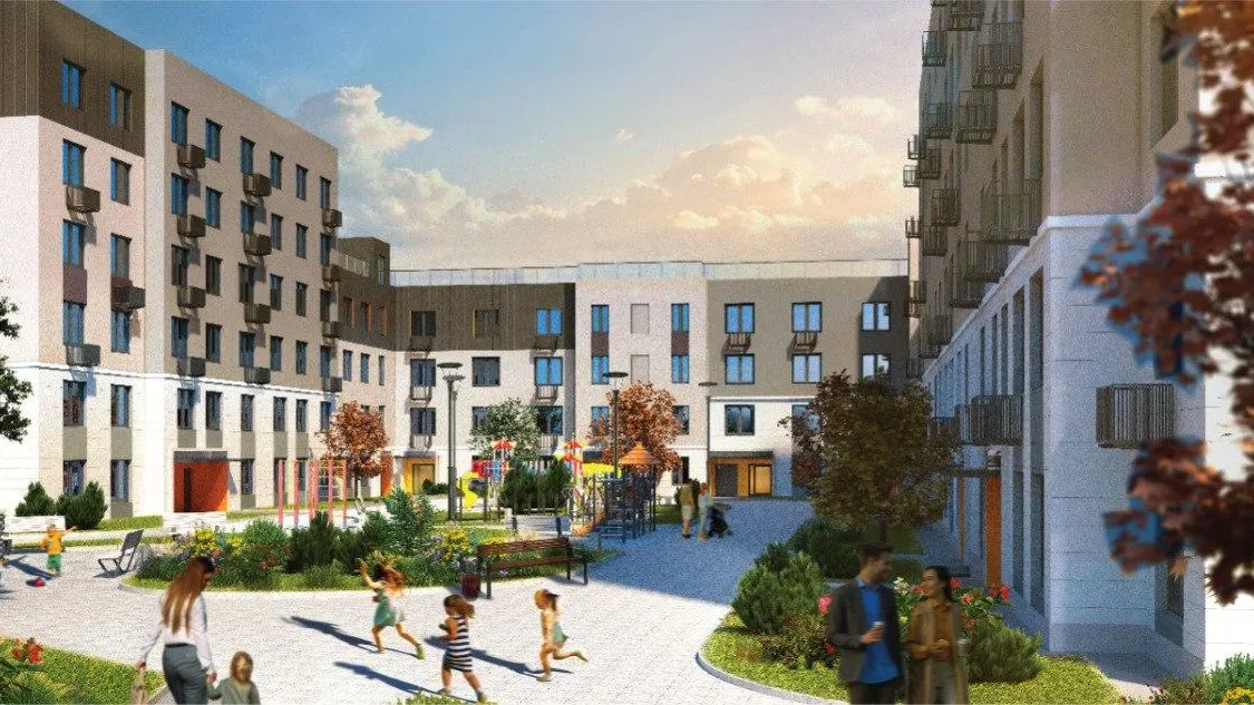 Фото: ГК «Гранель»