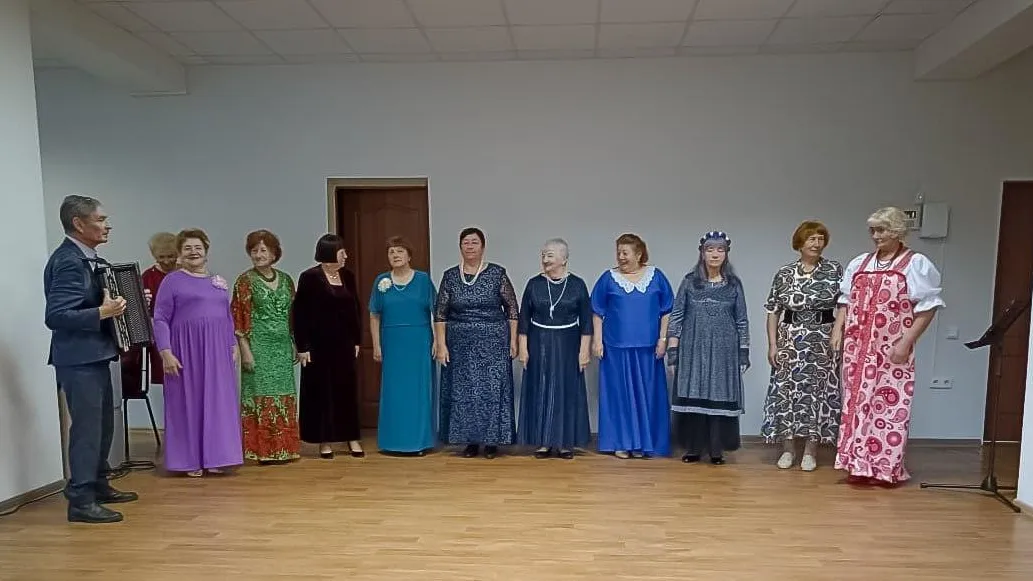 Пресс-служба администрации городского округа Лосино-Петровский