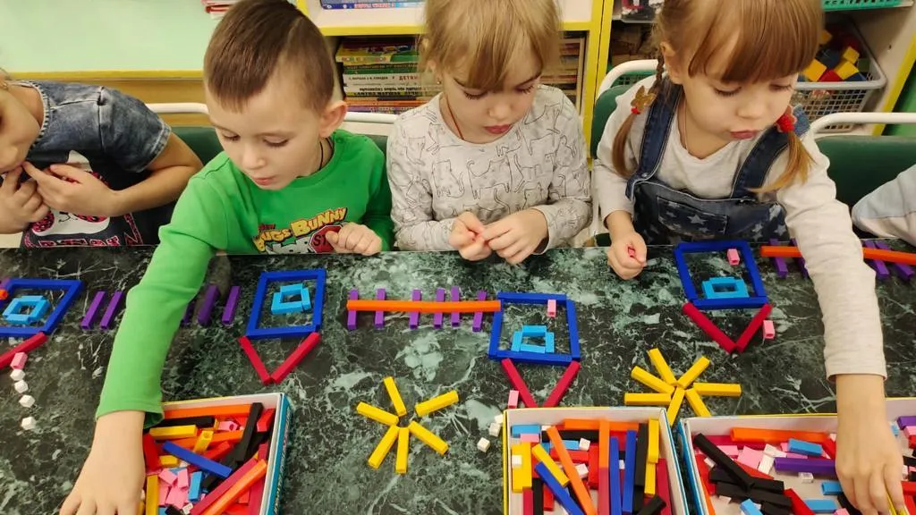 Мария Ползунова