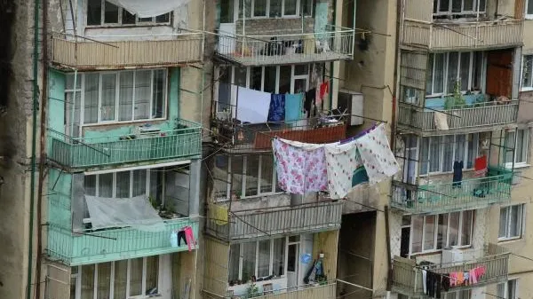 Михаил Воскресенский / РИА Новости