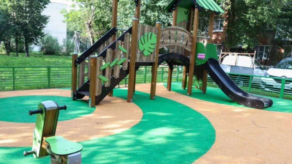 Фото: пресс-служба администрации Подольска