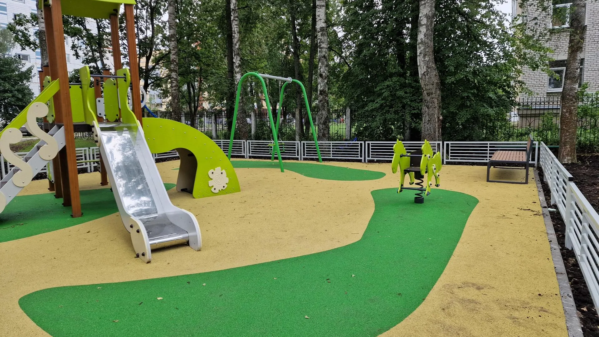 Фото: Анастасия Игнатова