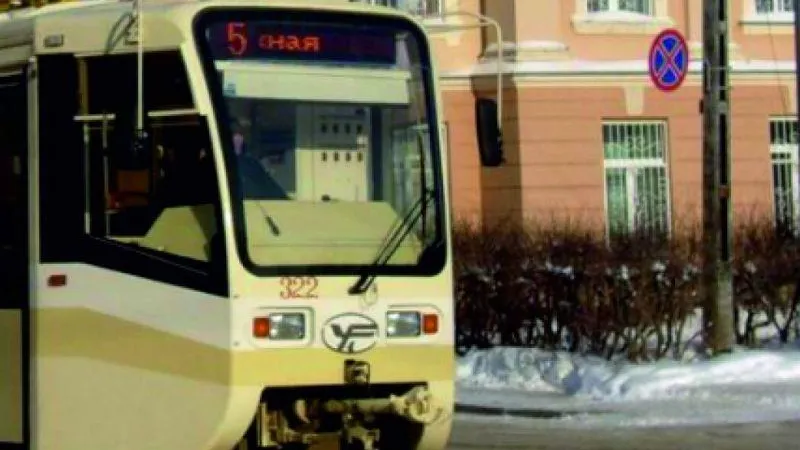 ttu.tomsk.ru / ТРАМВАЙНО-ТРОЛЛЕЙБУСНОЕ УПРАВЛЕНИЕ