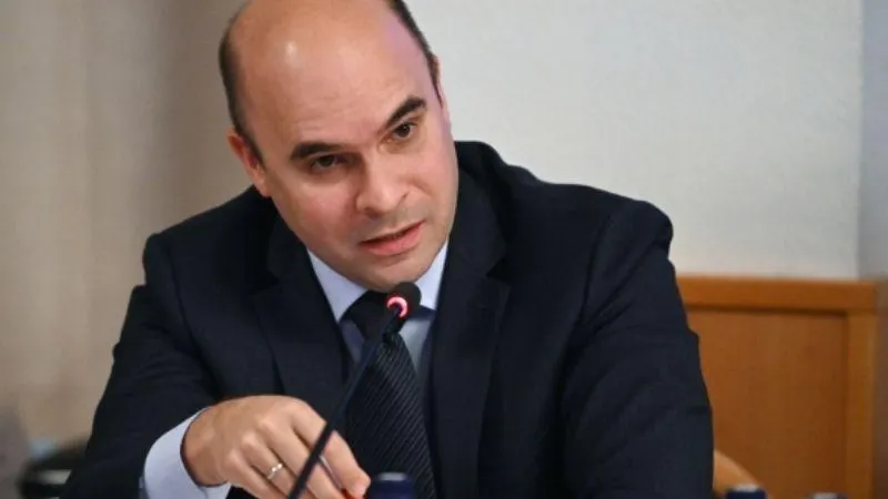 Представитель Центробанка объяснил «проседание» рубля по отношению к валюте