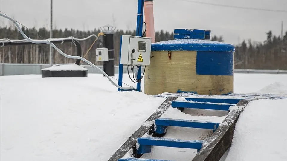 Фото: пресс-служба администрации Одинцовского городского округа