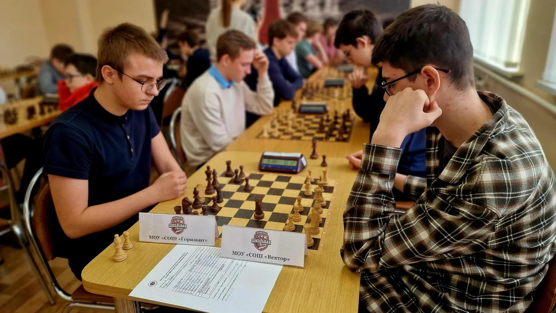 REGIONS/Ольга Шаронова