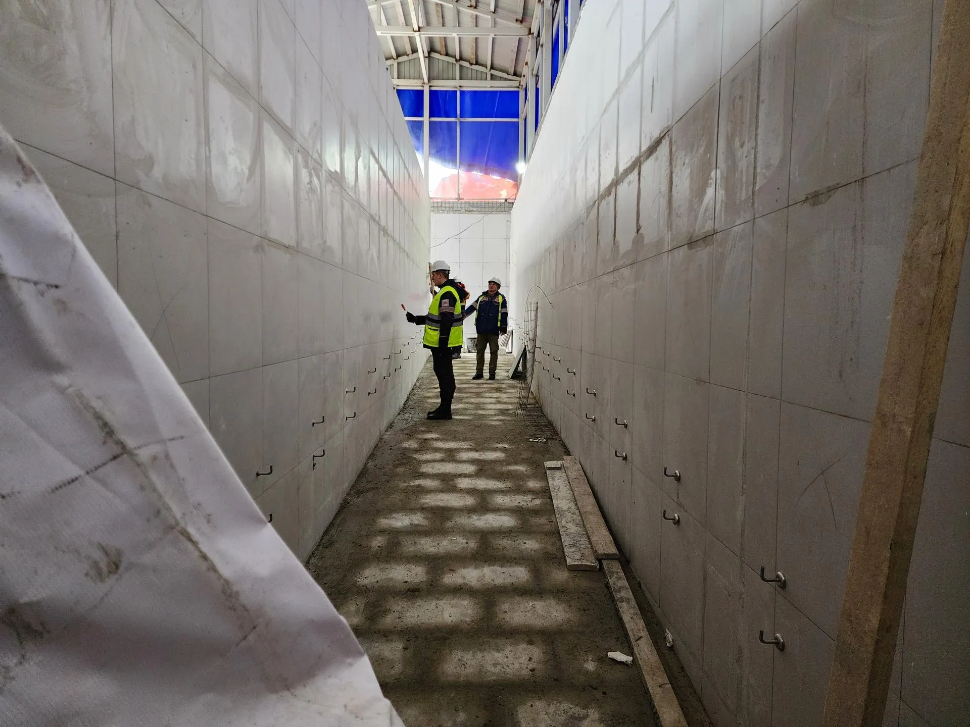 МедиаБанк Подмосковья/Ирина Моисеева