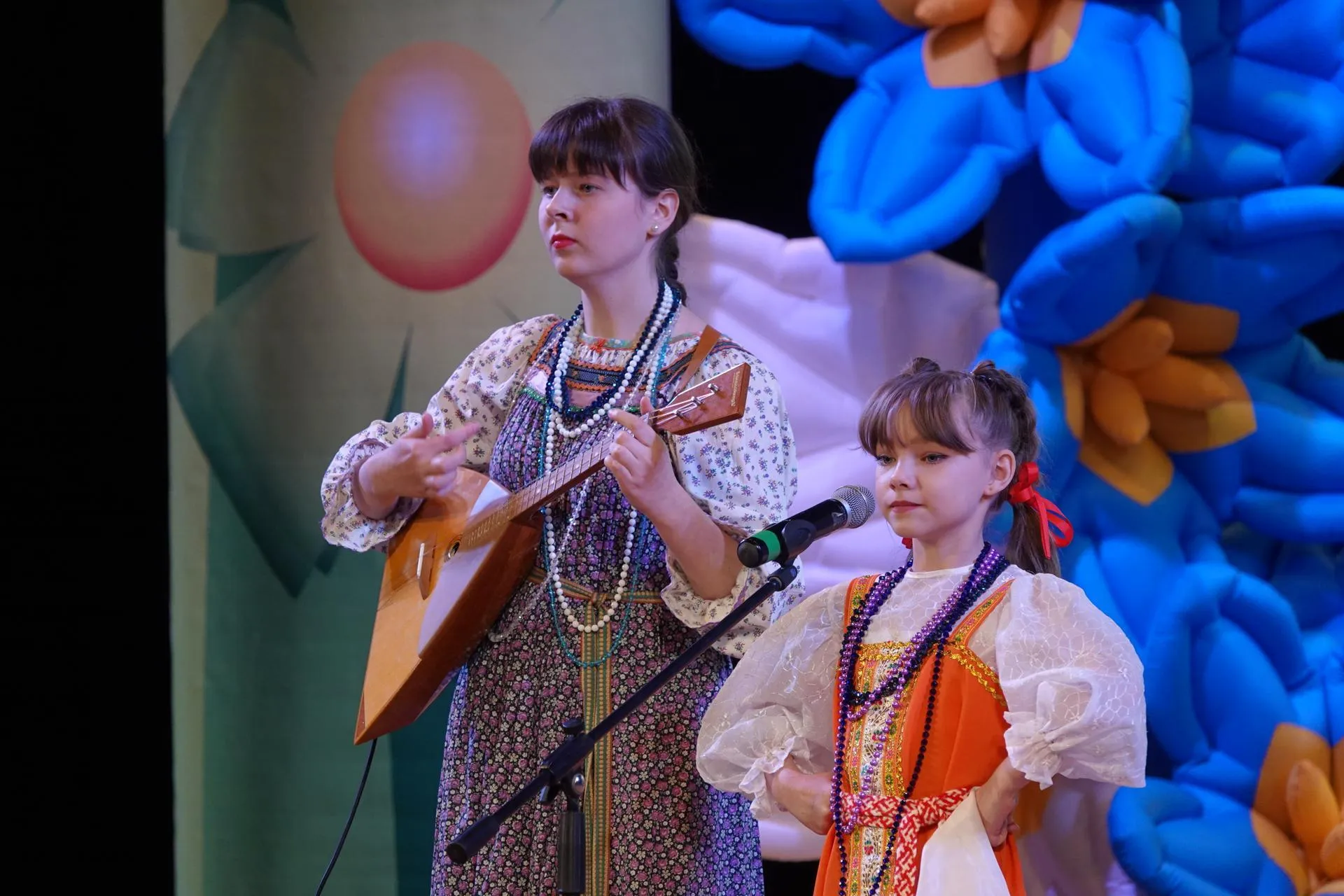 Фото: Дарья Леонова