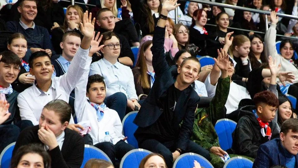 Фото: администрация городского округа Люберцы