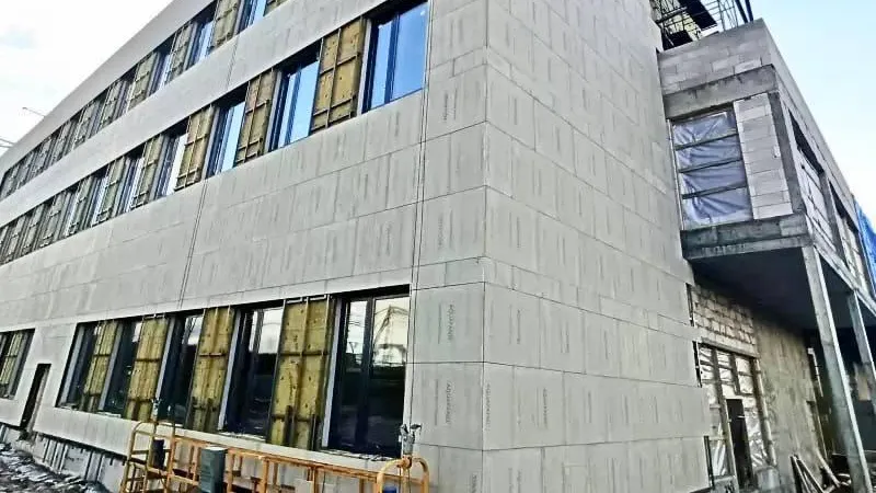 Министерство стройкомплекса Подмосковья