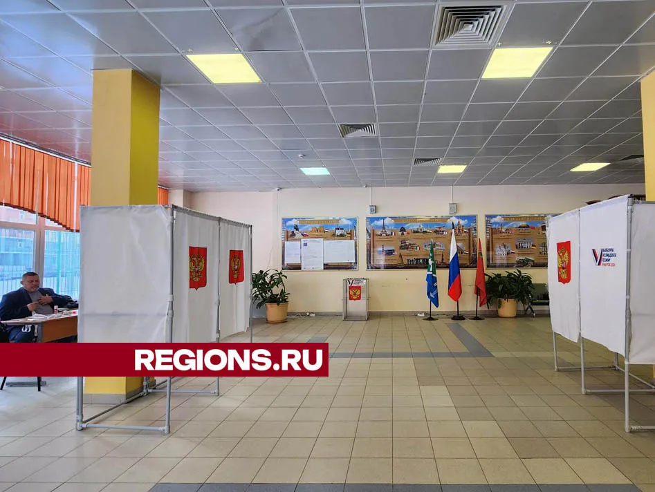 Фото: Валерия Тингаева