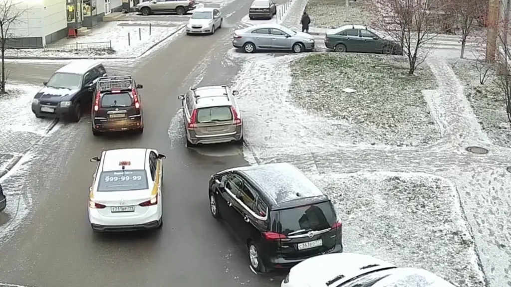 Главное управление региональной безопасности Московской области