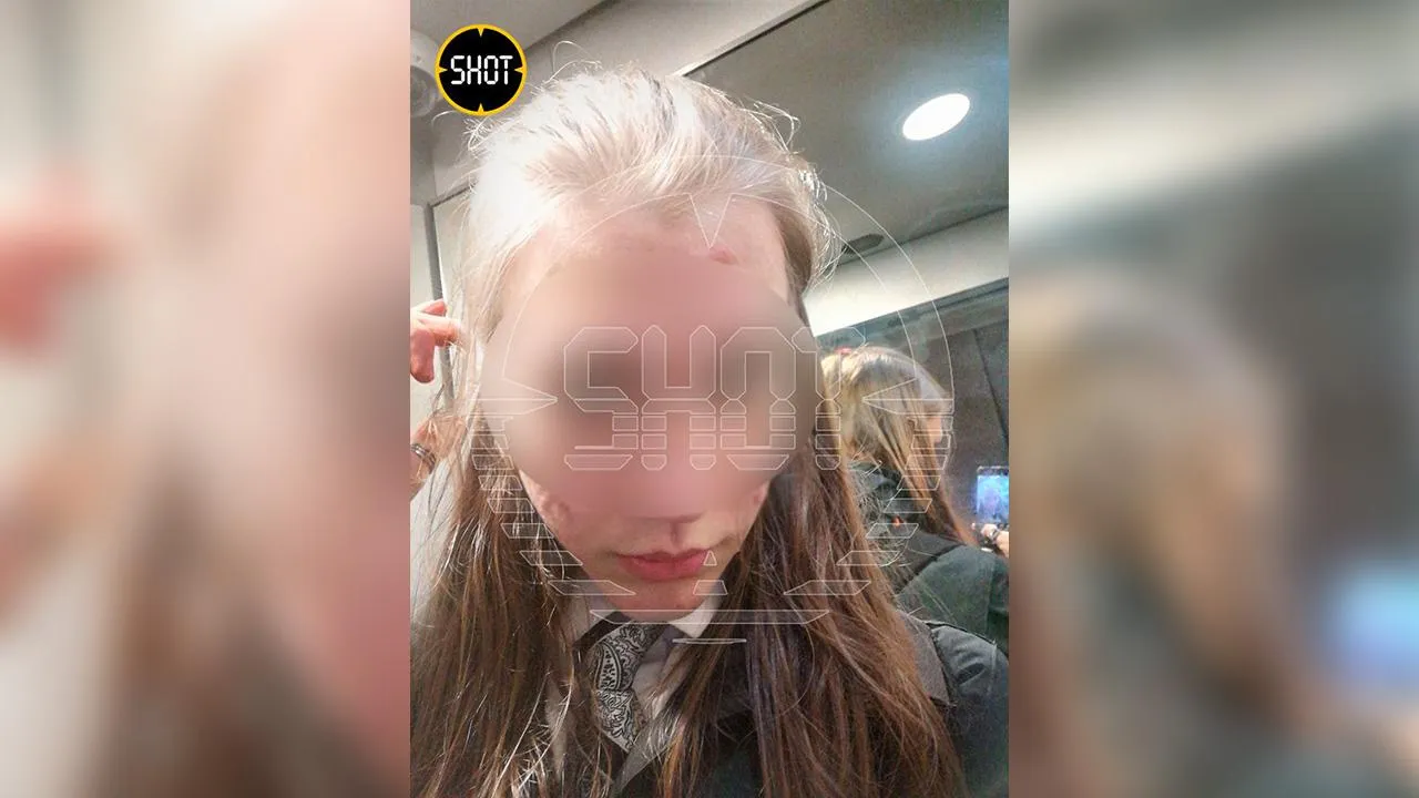 Друг убившего школьницу в Петербурге подростка рассказал, как он вел себя до преступления