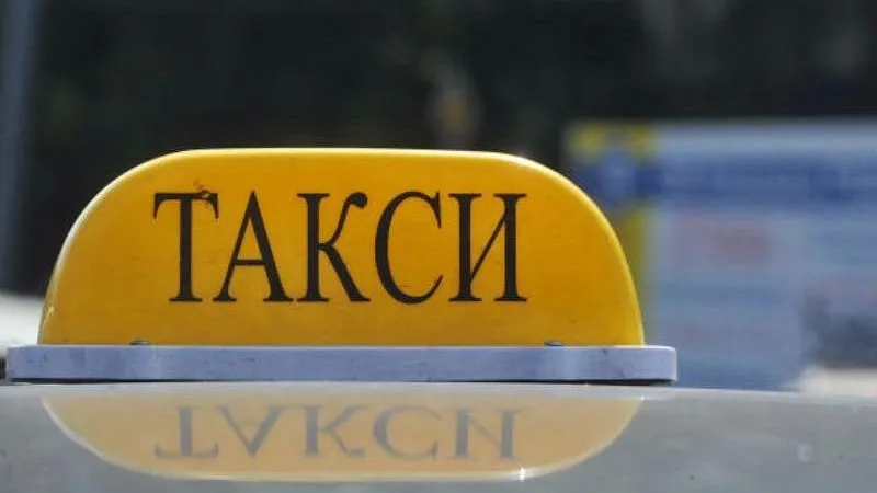 Кавказец отобрал у таксиста планшет на юго-востоке Москвы