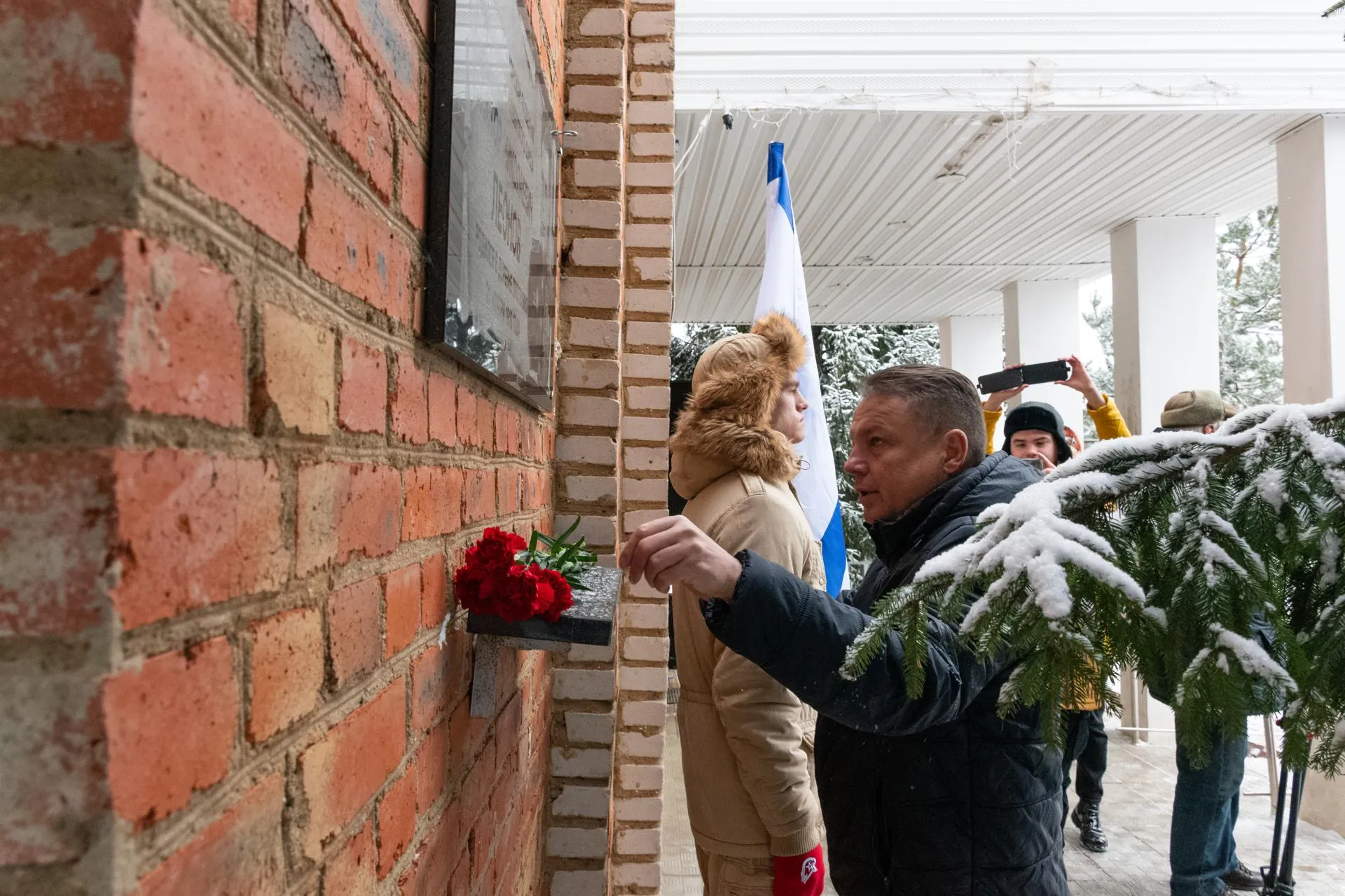 Фото: Евгений Мазепов
