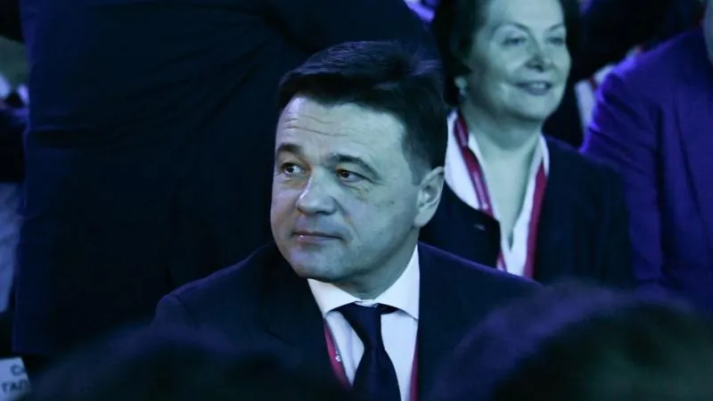 Денис Трудников / Подмосковье сегодня