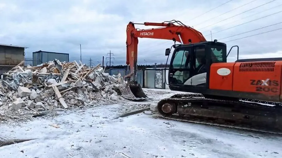 Фото: пресс-служба администрации городского округа Мытищи