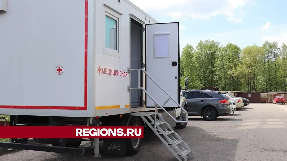 Фото: REGIONS/Василий Тремасов