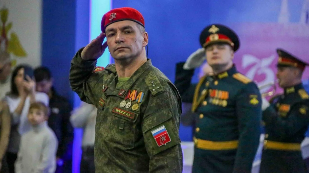 МедиаБанк Подмосковья/Наталья Лымарь