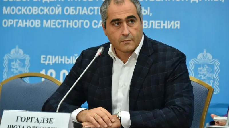 Андрей Жабин / Подмосковье сегодня