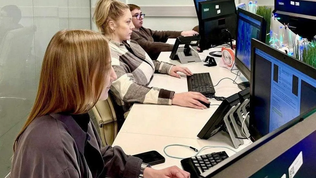 Фото: ГУСТ МО