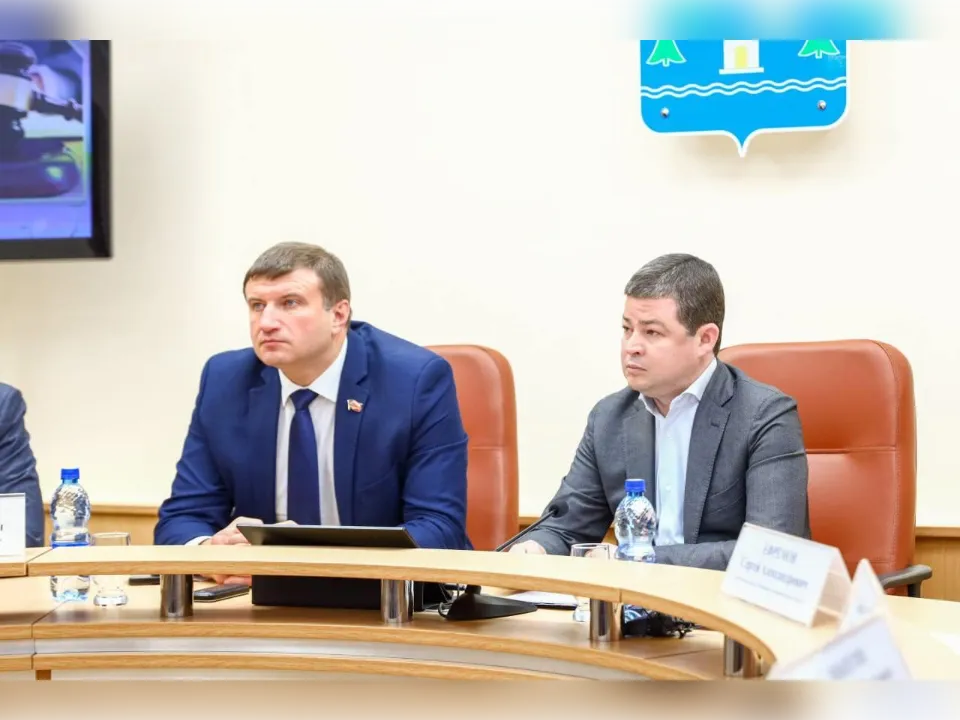 пресс-служба администрации Раменского округа