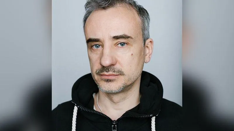 Из личного архива