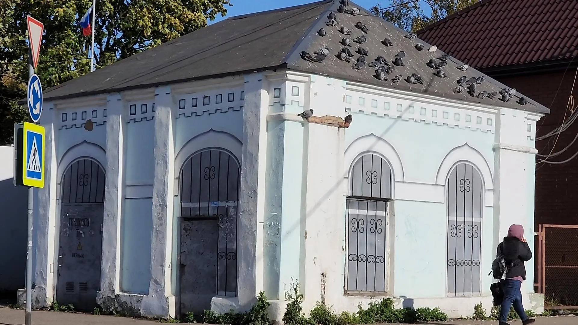 Фото: Никита Сморкалов