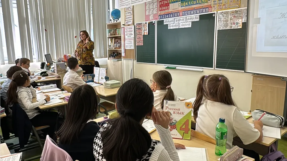 Фото: МедиаБанк Подмосковья/Мария Шматкова