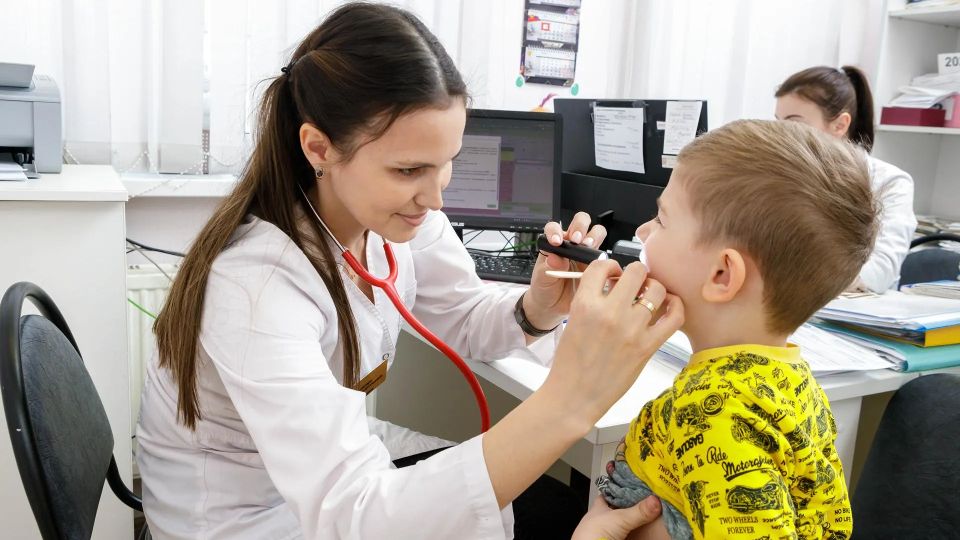 Фото: Министерство здравоохранения Московской области