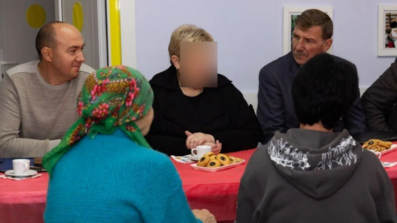 Фото: Администрация г.о. Талдом