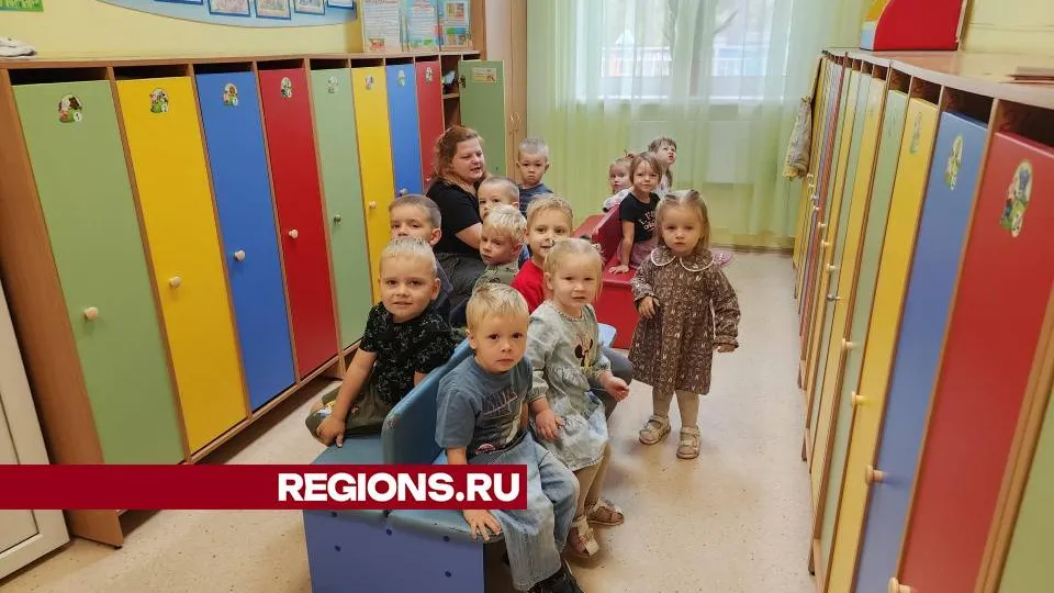 Фото: Ольга Сычева