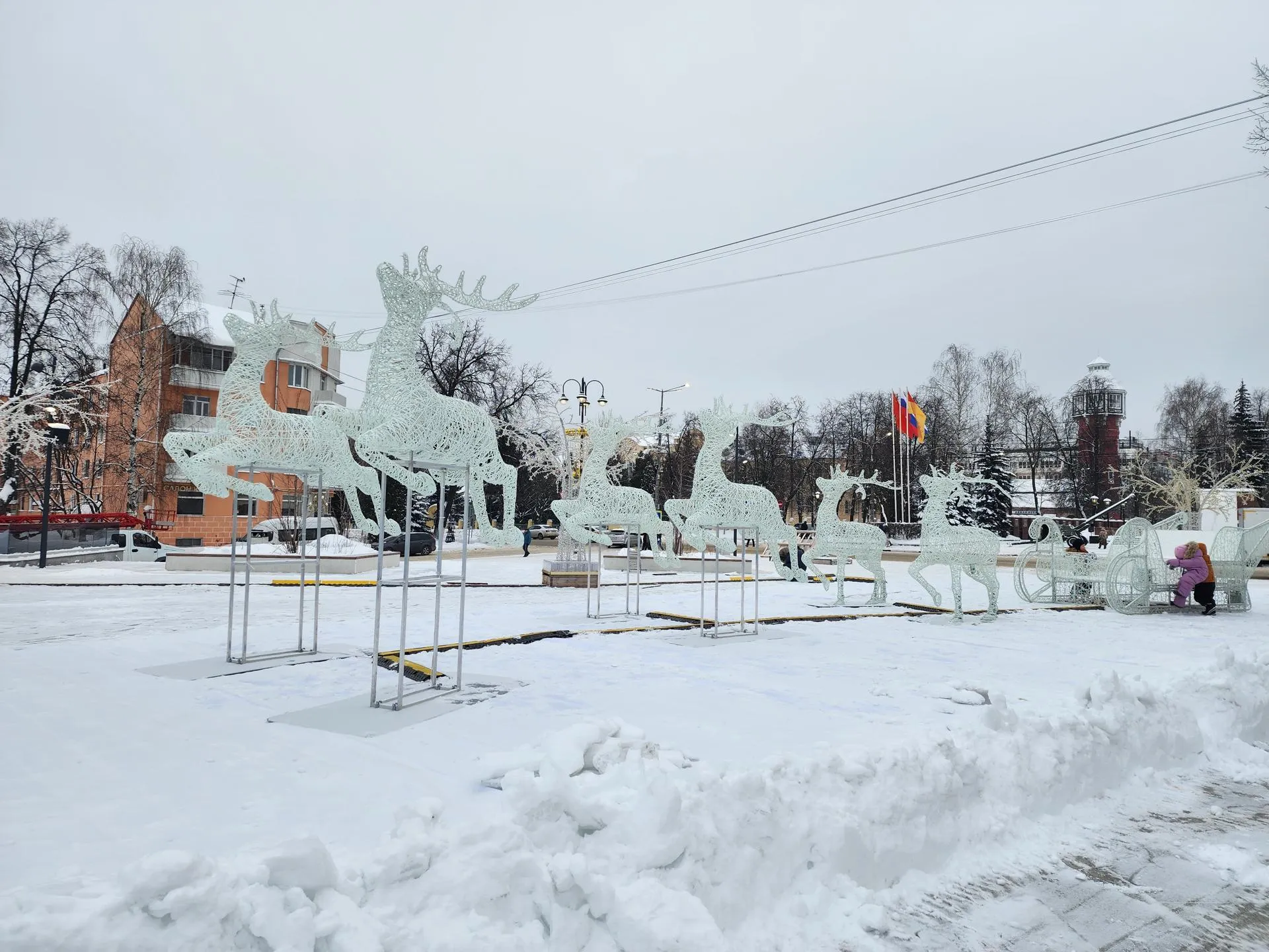 Фото: Ксения Пашуто