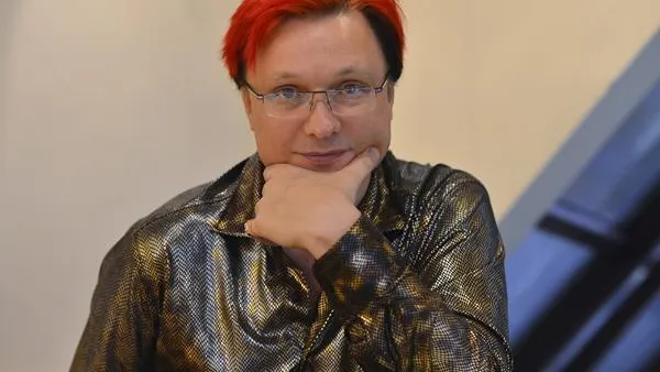 Андрей Маленков / Подмосковье сегодня