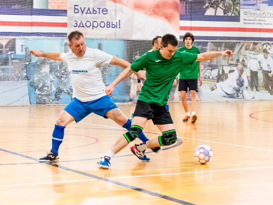 Фото: личный архив Евгения Мазепова